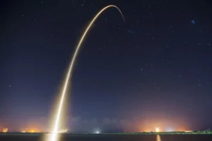 Скільки летить ракета: час польоту від Землі до орбіти та далі