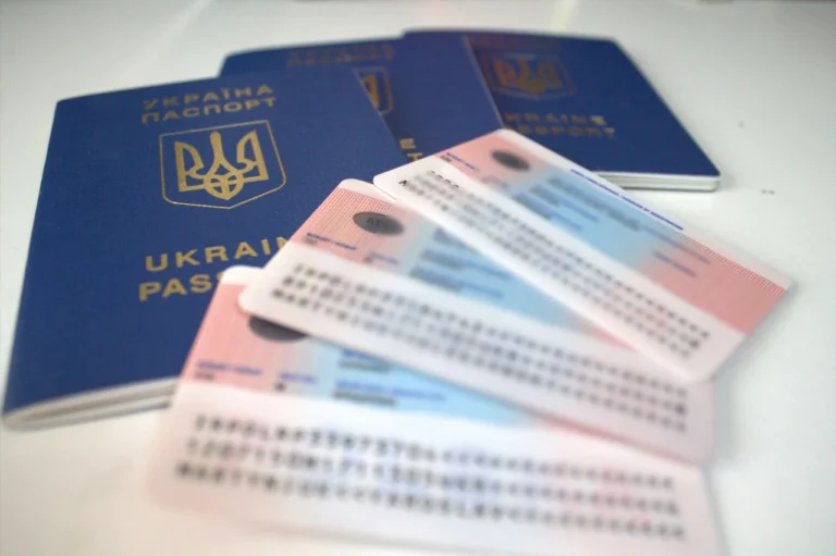 Сколько можно находиться в Польше по биометрии во время войны