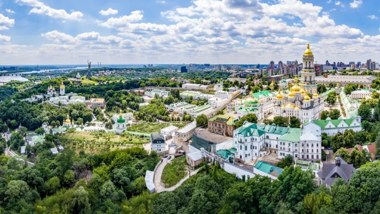 Скільки років Києву: легенди, факти та жива історія тисячолітнього міста