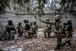 Скільки служать мобілізовані під час воєнного стану