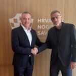 Славен Билич повертається: легенда вдруге очолила збірну Хорватії