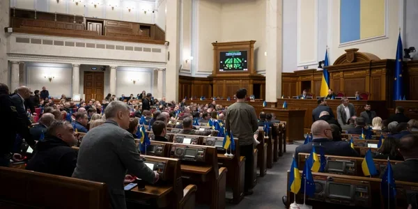 «Слуга народу» може провести нове засідання щодо міністра оборони