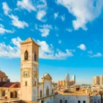 Столиця Лівія Триполі: історія та сучасність