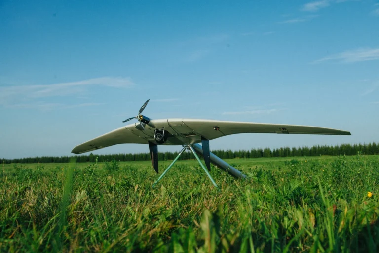 Supercam БПЛА: огляд флагманських російських розвідувальних дронів