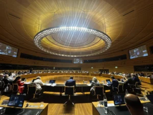 Супервівторок у ЄС: чотири конференції дадуть новий імпульс Україні