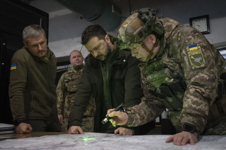 Сирський: шлях генерала від Володимирщини до вершини ЗСУ