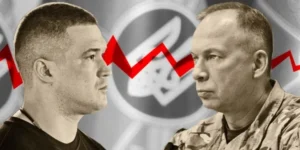 Сирський та Федоров у центрі скандалу: що відомо про конфлікт