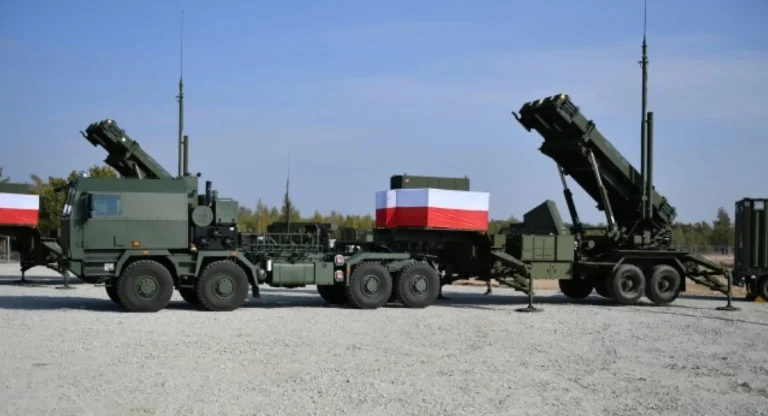Таємна передача ракет Patriot: скандал у Польщі набирає обертів
