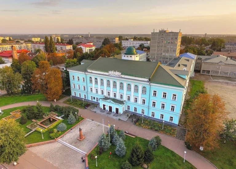 Торговельно економічний коледж житомир: сучасний фаховий заклад з корінням у 1907 році