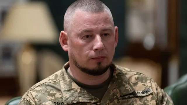 Трамп назвав полковника Палісу “улюбленим солдатом”