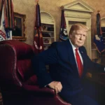 Трамп пообіцяв Ірану “вибити все лайно” після ракетної атаки