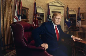 Трамп пообіцяв Ірану “вибити все лайно” після ракетної атаки