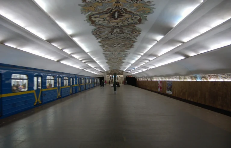 Цікава інформація про метро: рекорди, таємниці та інженерні дива підземки