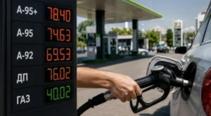 Ціни на пальне 14 липня: як заощадити до 7 грн на літрі