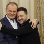 Туск закликав поляків стримати емоції заради примирення з Україною