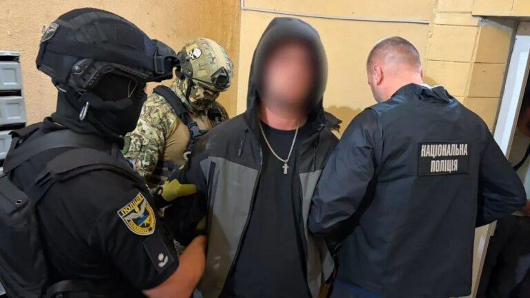 У Львові затримали ще чотирьох нападників на ТЦК: двоє — військові