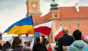 У Польщі розкритикували противників допомоги Україні після удару РФ