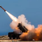Україна отримає ракети Patriot: коли почнеться власне виробництво