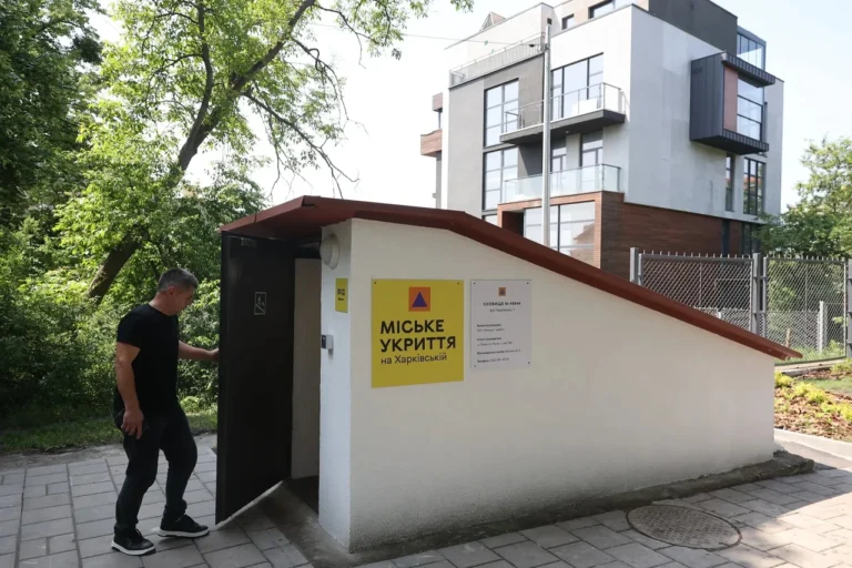 Укриття Львів: повний гід по захисних спорудах для початківців і досвідчених