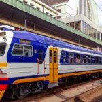 УКиєвіз22липняподорожчаєпроїздвелектричці