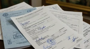 Установчі документи це основа будь-якої юридичної особи в Україні