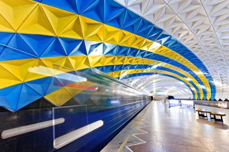 В яких містах України є метро: повний гід по підземним системам країни