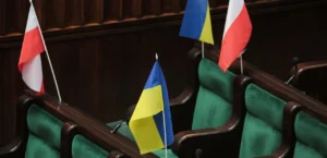 Варшава розсекречує допомогу Україні за 2022-2026 роки та розслідує витік таємниці