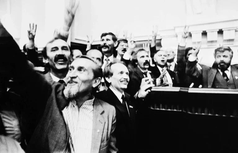 В’ячеслав Чорновіл цікаві факти: від сільського хлопця до символу української свободи