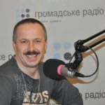Віктор Литовченко: шлях від сатирика до капітана розвідки
