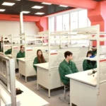 Вінницький національний технічний університет: осередок інновацій Поділля