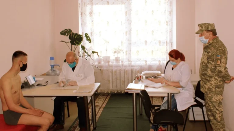 ВЛК для заброньованих у 2026 році: коли обов’язково і як підготуватися
