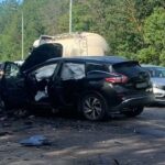 Водію Nissan Murano оголосили підозру за ДТП з 12 загиблими