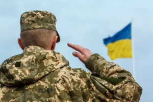 Воєнний стан та мобілізацію в Україні продовжили до 31 жовтня 2026 року