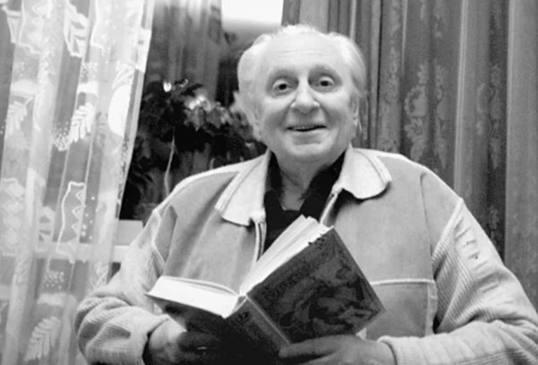 Всеволод Нестайко твори: класика, що смішить, виховує й залишається з читачами на все життя