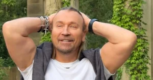 Винник назвав зірок, які підтримали його після переїзду до Німеччини