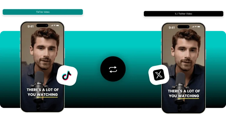 X запускає відеоредактор, щоб конкурувати з TikTok