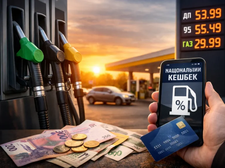 Зекономте до 3000 грн на газі: кешбек діє до 31 липня 2026