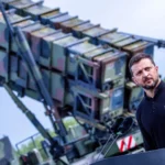 Зеленський попросив 300 ракет Patriot на зиму