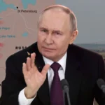 Зеленський: Путін може атакувати інші країни у разі поразки