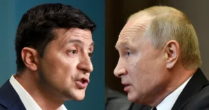 Зеленський спростував Путіна: бої за Костянтинівку тривають
