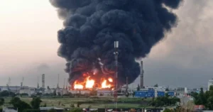 ЗСУ вивели з ладу енергооб’єкти окупантів у Криму та на Півдні