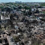 Звільнення в Укроборонпромі після трагедії у Вишневому