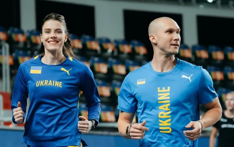 Без Левченко, але з Магучіх: склад України на Євро-2026