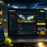 Букмекерська компанія Parik 24: особливості платформи