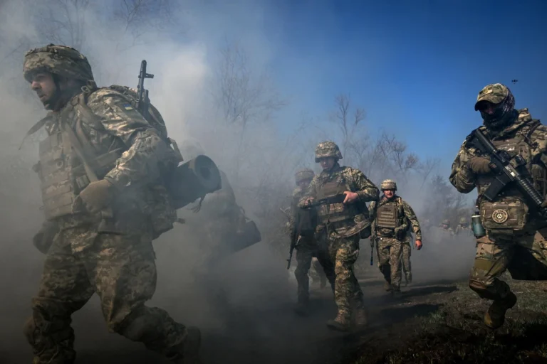 Чи беруть в армію приватних підприємців у 2026 році
