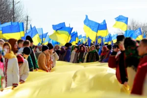 День Соборності України: глибока історія, сенс єдності та живе значення у 2026 році