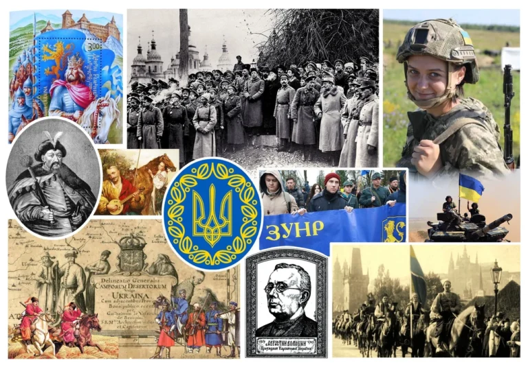 День українського козацтва: історія, традиції та сучасне значення свята