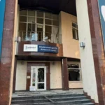 «Добробут» на Позняках закрили після балістичного удару
