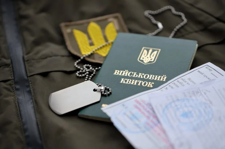 Дуальна форма навчання і мобілізація: кому дають відстрочку у 2026 році