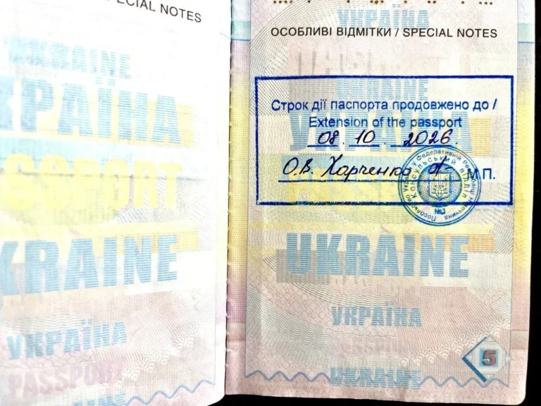 Як перевірити, чи дійсний закордонний паспорт: повний гід на 2026 рік